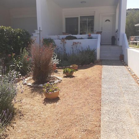 Katerina Summerhouse Dhaskalion Exterior photo