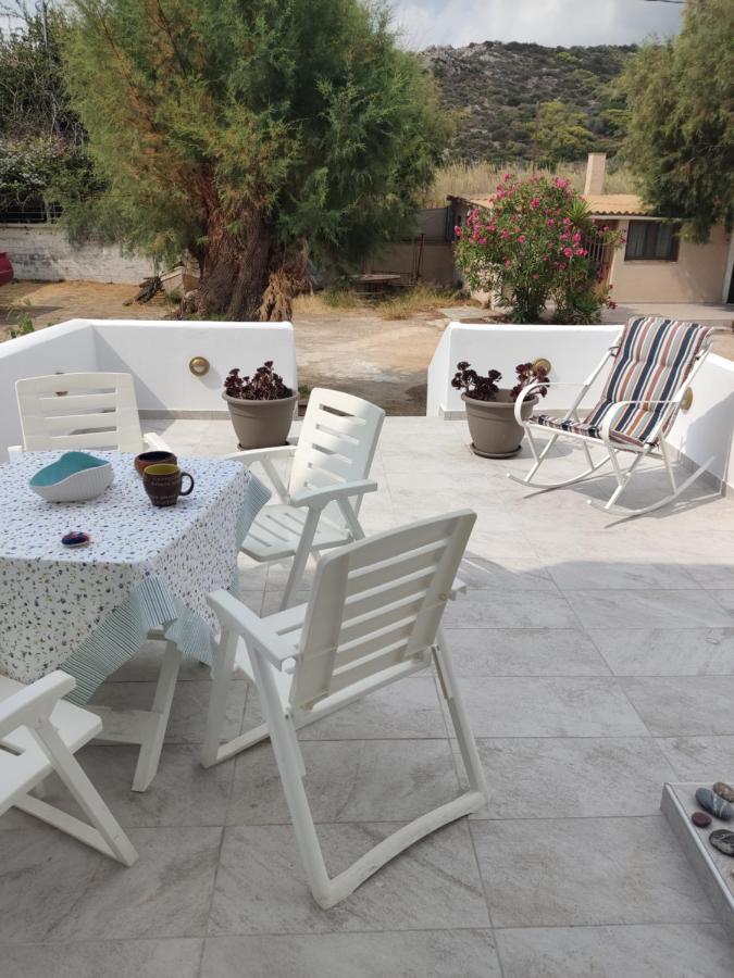 Katerina Summerhouse Dhaskalion Exterior photo
